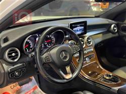 مێرسێدس بێنز C-Class